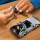 LEGO SPEED CHAMPIONS 77256 Wehikuł czasu z powrotu do przyszłości - 1473593 - zdjęcie 5